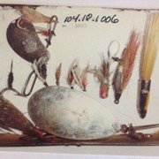 Cover image of Fishing Jig